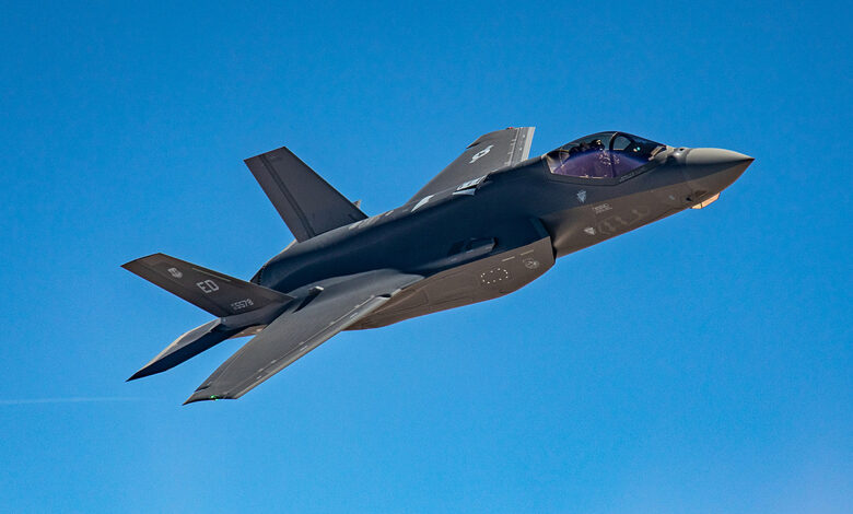 Elon Musk: 'Một số kẻ ngốc vẫn chế tạo tiêm kích F-35' 1 5563187178137268551a f 35 1732 4521 7442 1732585028