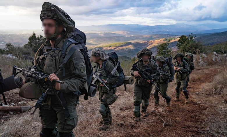 Israel cảnh báo Hezbollah trước thềm định đoạt lệnh ngừng bắn 1 5563187178137268588a israel 17 5840 4050 1732620907