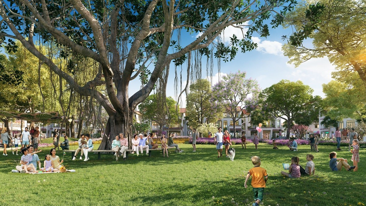 Với quy hoạch bài bản, Sun Urban City là không gian sống lý tưởng hàng đầu Hà Nam 6.jpg