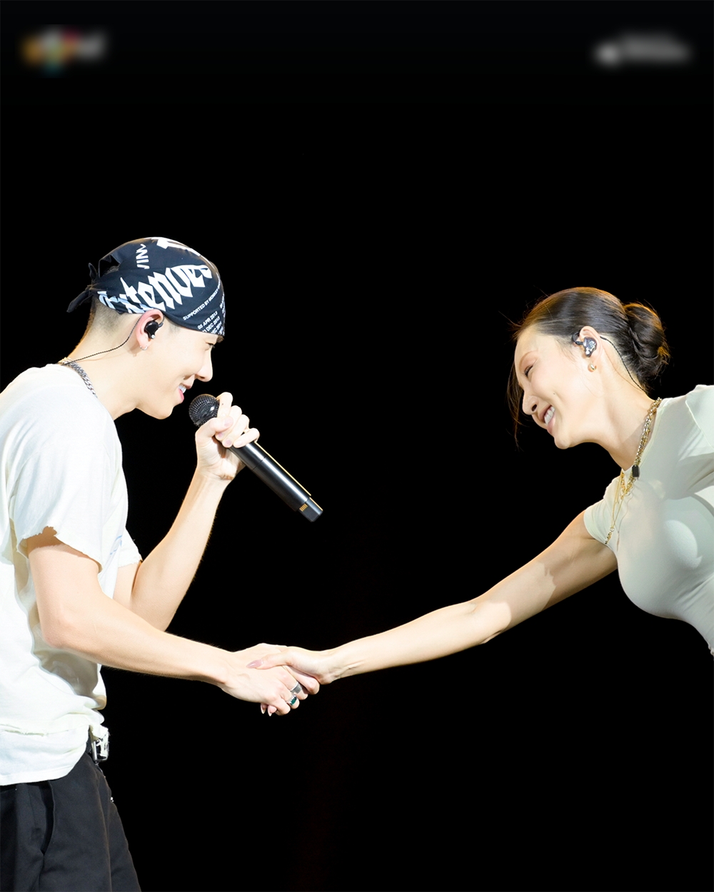 hieuthuhai dot chay le hoi am nhac genfest cung dan sao han quoc hinh anh 3