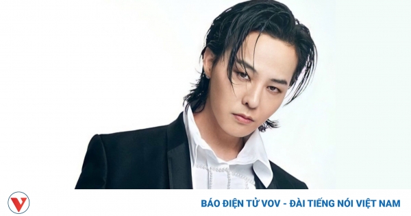 G-Dragon trở lại biểu diễn tại MAMA sau 9 năm vắng bóng 1 ah gd header