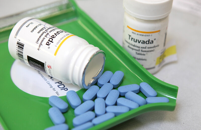 Hình thái lây nhiễm HIV tại Việt Nam đang thay đổi- Ảnh 2. Hình thái lây nhiễm HIV tại Việt Nam đang thay đổi- Ảnh 2.