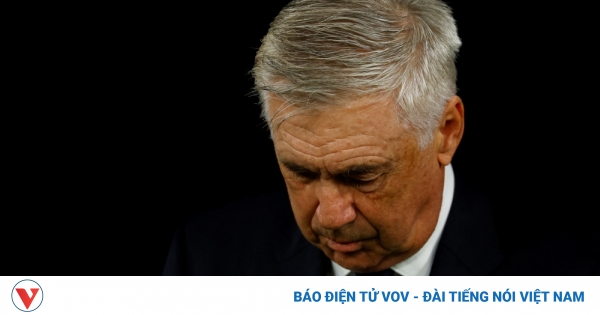 HLV Ancelotti nhận tin dữ sau trận thua AC Milan 1 ancelotti jpg