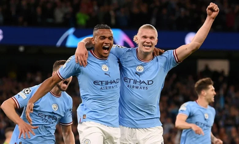 Danh thủ dự đoán kết quả trận Man City -Tottenham lúc 0h30 ngày 24/11 1 anh 1 mc 20230520112851