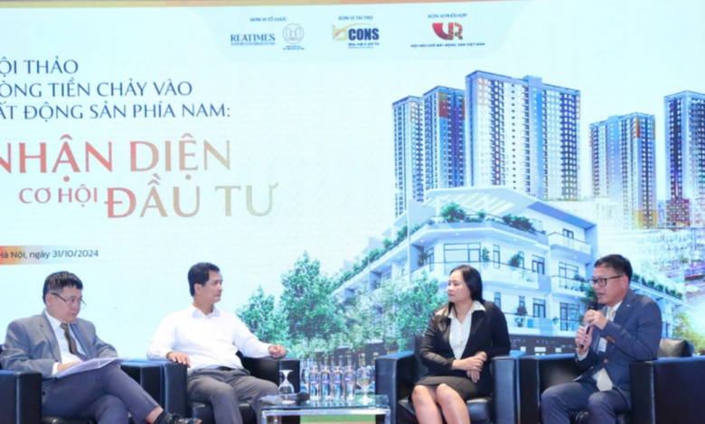 Bất động sản phía Nam “khát” căn hộ vừa túi tiền 1 anh chup man hinh 2024 10 31 luc 54446 ch
