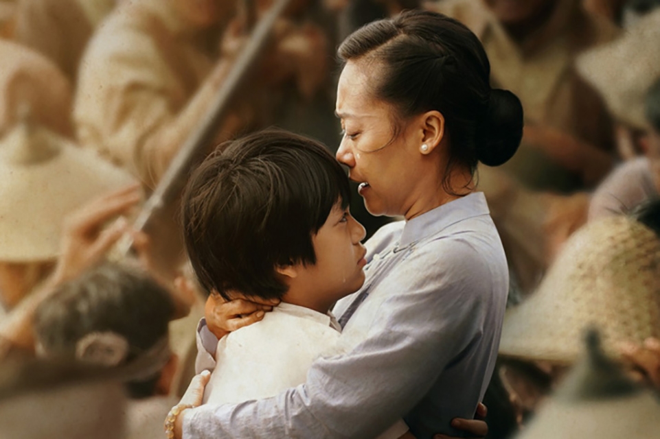 noi so mo ho khi lam phim de tai lich su va chuyen the tu tac pham van hoc hinh anh 4