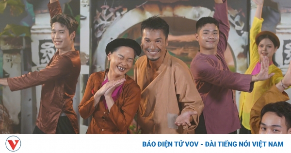 Chuyện tình yêu Chí Phèo, Thị Nở được kể bằng âm nhạc 1 b0d9680d454dfe13a75c