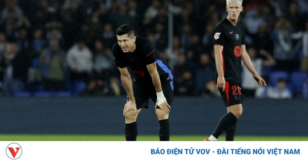 Barca lập kỷ lục buồn khi Lamine Yamal nghỉ thi đấu vì chấn thương 1 barca 2