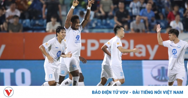 Kết quả vòng 8 V-League 2024/2025 tối 16/11: Nam Định thắng 5 sao trước Đà Nẵng 1 bb83c9b9d68d6dd3349c 1