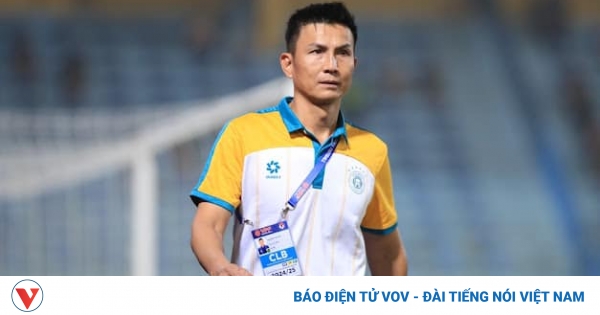 Hà Nội FC thay đổi nhân sự khi V-League tạm nghỉ 1 bia jpeg