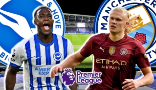 brighton vs man city soi keo 2