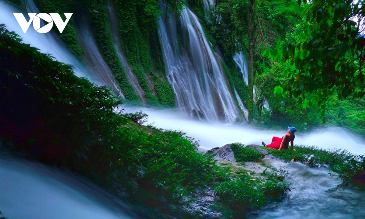thac nuoc ky vi tren cao nguyen sin ho hinh anh 6