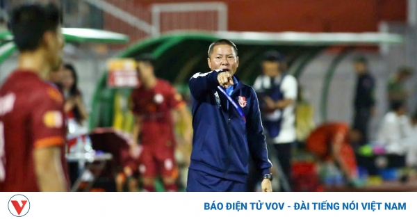 Hải Phòng có cơ hội giành chiến thắng đầu tay tại V-League 2024/2025 1 chu dinh nghiem