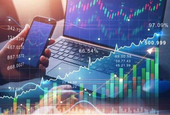Duy trì danh mục với cổ phiếu giữ được biên độ sideway theo VN-Index hoặc tăng nhẹ nhờ lực cầu ổn định 1 chung khoan b 2506
