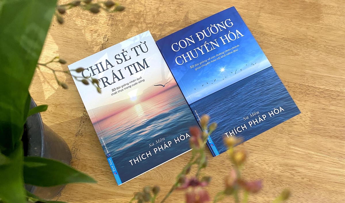 con duong chuyen hoa - 50 bai giang giup chuyen hoa noi kho niem dau hinh anh 1