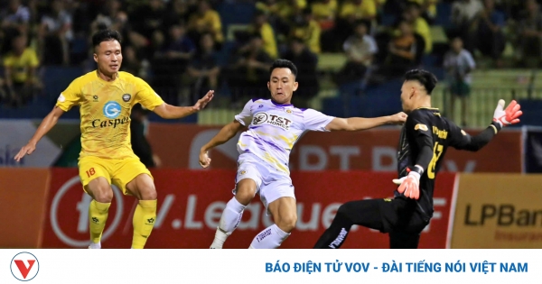 Kết quả vòng 6 V-League 2024/2025: Thanh Hóa chia điểm kịch tính cùng Hà Nội FC 1 d7d1cbd0ff22477c1e33 1
