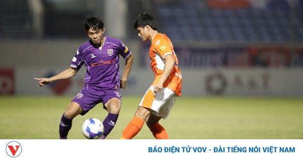 Nhận định Hà Nội FC vs Bình Dương: Thành bại tại nội binh 1 da nang binh duong 22