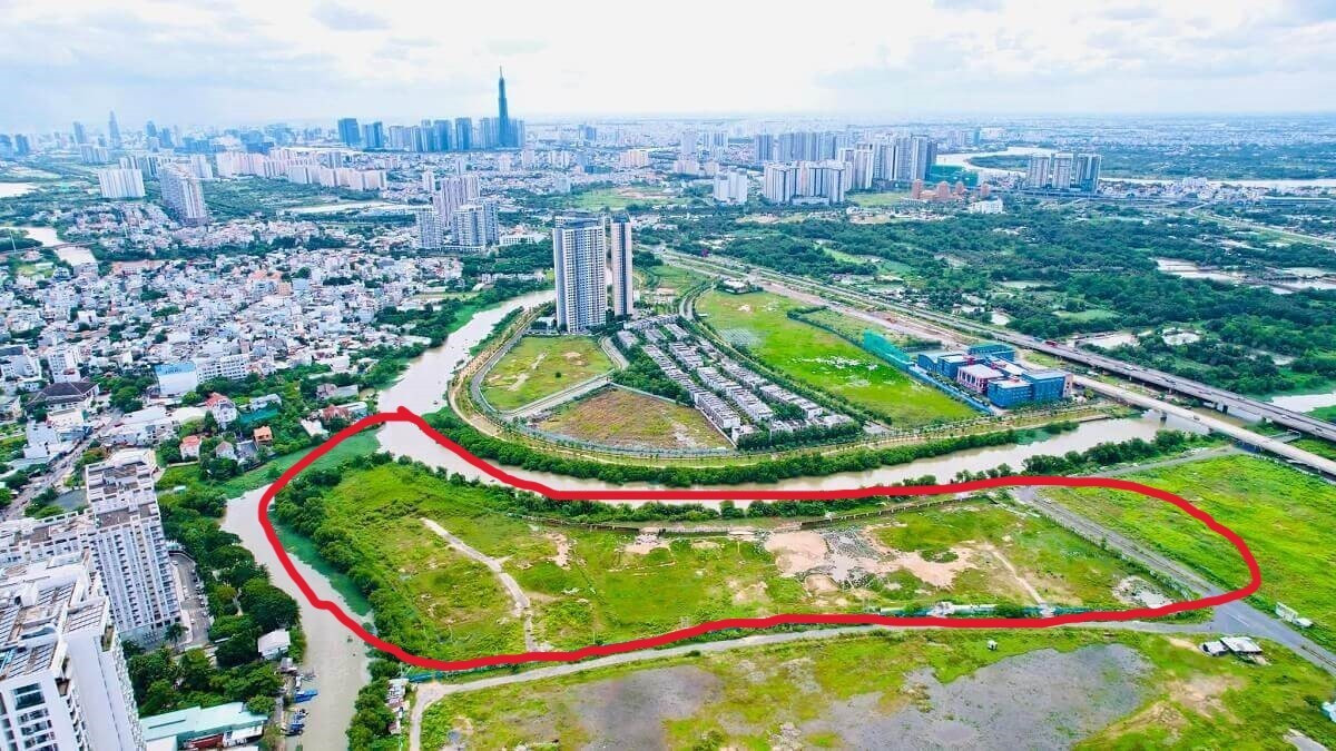 Khu đất xây dựng dự án Gem Riverside dat-xanh-3.jpg