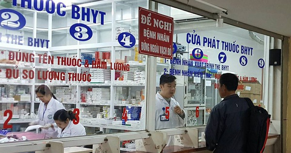 Những thuốc nào được mua bán online theo Luật Dược mới?- Ảnh 1. Những thuốc nào được mua bán online theo Luật Dược mới?- Ảnh 1.