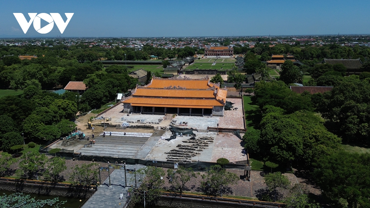 chiem nguong Dien thai hoa sau 3 nam trung tu hinh anh 10
