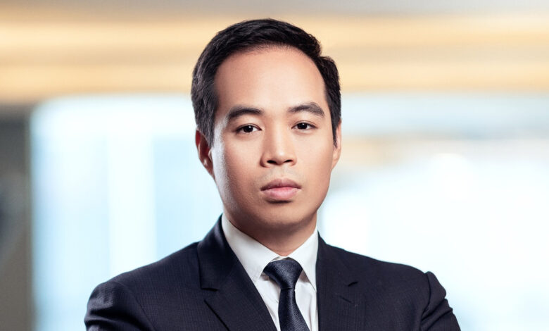 Ông Đoàn Quốc Huy trở thành Chủ tịch kiêm CEO BIM Group 1 doan quoc huy 1444