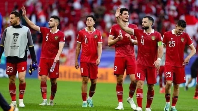 Chuyên gia hiến kế giúp tuyển Indonesia đánh bại Nhật Bản 1 doi tuyen indonesia tang cuong nhap tich truoc khi tai dau viet nam tai vong loai world cup 2026