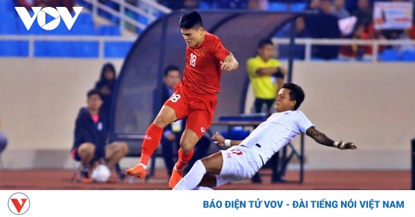 Đối thủ của ĐT Việt Nam triệu tập hàng loạt cầu thủ từ nước ngoài dự ASEAN Cup 1 doi thu dt vietnam