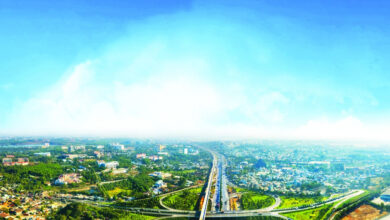 dong nai tro thanh diem sang ha tang voi hang loat du an tam co da va dang duoc trien khai 161656180498212266351451