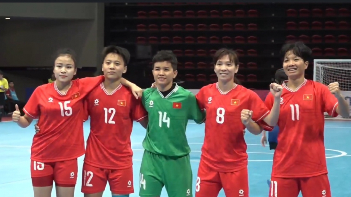 gianh chien thang dam, dai dien bong da viet nam gap thai lan o chung ket hinh anh 1
