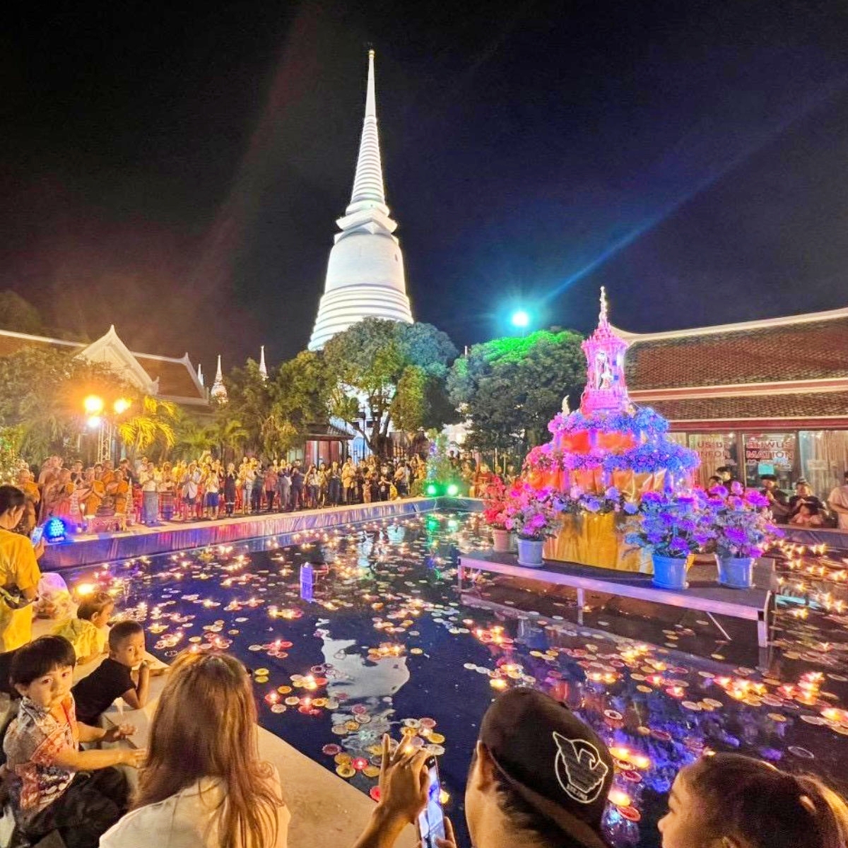 du-lich-thai-lan13-1732621621438297444717 Du lịch Thái Lan hút khách châu Âu dịp lễ hội cuối năm - Ảnh 4.