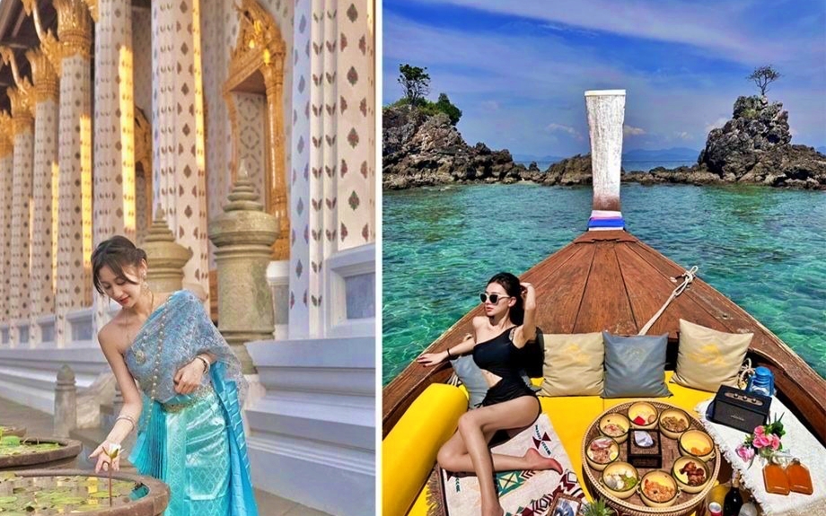 du-lich-thai-lan15-17326216210611343432187 Du lịch Thái Lan hút khách châu Âu dịp lễ hội cuối năm - Ảnh 2.