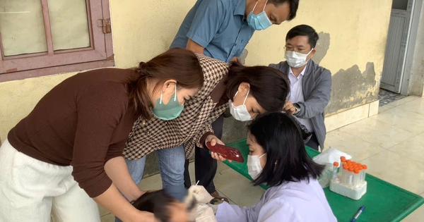 9 ca tử vong do bạch hầu trong 2 năm, Bộ Y tế lý giải nguyên nhân 1 edit 12b8c8ad6c07d7598e16 17325375288772011189499 138 0 936 1276 crop 17325379670852103156078