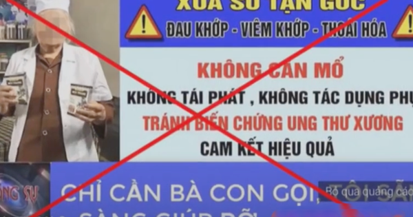 Nhận diện quảng cáo thực phẩm chức năng sai sự thật 1 edit screenshot 2024 11 16 at 221610 17317702539871368767928 0 162 1060 1858 crop 17317702617741175482469
