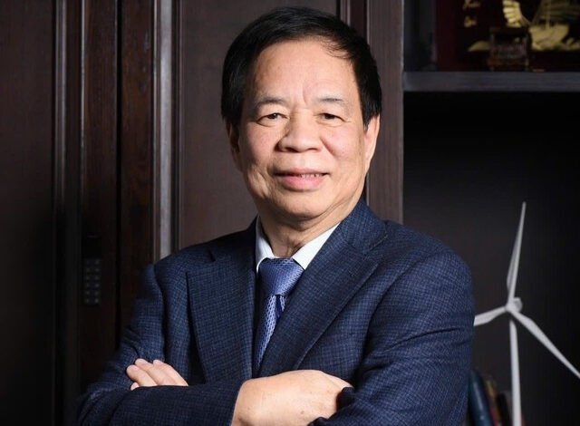 Chủ tịch BIM Group Đoàn Quốc Việt qua đời 1 edit tai xuong 173111527609679104056