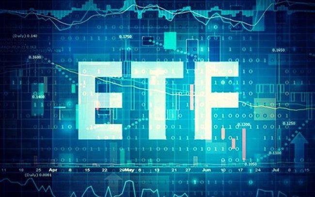 Các quỹ ETF rút ròng hơn 21.000 tỷ đồng trong 10 tháng liên tiếp 1 etf n1