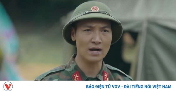 "Không thời gian" tập 3: Huy và Lĩnh bức xúc vì sự vô tâm của Trung tá Đại 1 gfjhtej
