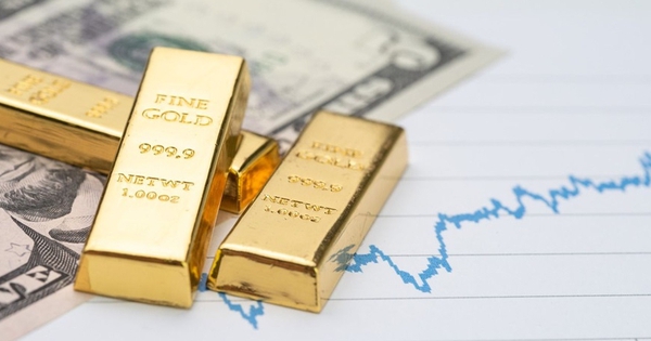 Giá vàng trong nước lao dốc, chuyên gia dự báo giá vàng năm 2025 thế nào? 1 gia vang the gioi 26 4 17140880583701655043747 76 0 531 870 crop 17327639565031275751683