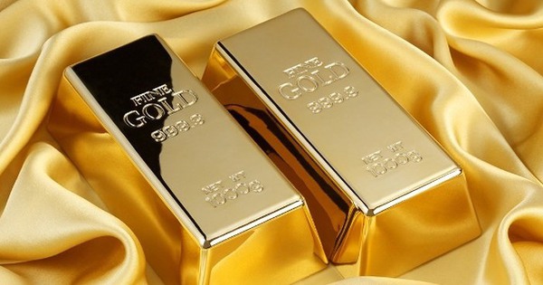 Giá vàng thế giới đứt đà tăng, giá vàng trong nước giữ ổn định, chuyên gia dự báo thế nào? 1 gia vang the gioi tuan nay 2 17059133515201190972485 34 0 400 700 crop 1732506182889363871953