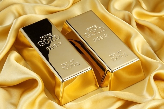 gia-vang-the-gioi-tuan-nay-2-17059133515201190972485 Giá vàng thế giới đứt đà tăng, giá vàng trong nước giữ ổn định - Ảnh 1.
