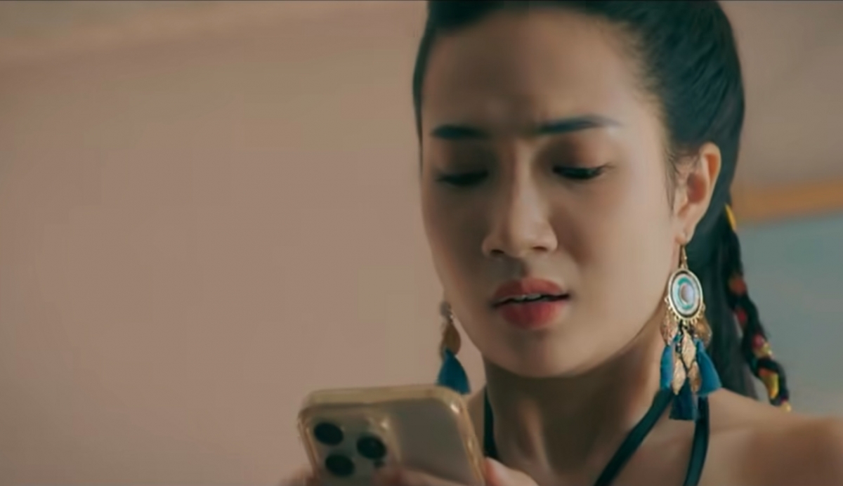 Doc dao tap 29 tuyet soc khi biet dung kinh co nguoi yeu dong gioi hinh anh 3