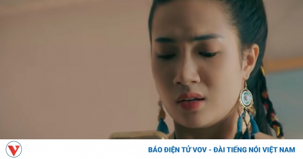 "Độc đạo" tập 29: Tuyết sốc khi biết Dũng "kính" có người yêu đồng giới 1 gjghk