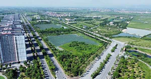 Hà Nội bàn giao đất và quy định rõ trách nhiệm của Vingroup tại dự án Green City Hà Nội 1 greencity 17324222267111792417841 36 0 560 1000 crop 1732422439748426445491