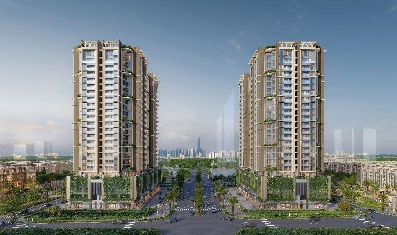 Masterise Home chính thức ra mắt dự án cao tầng đầu tiên Masterise Grand View tại The Global City 1 h1