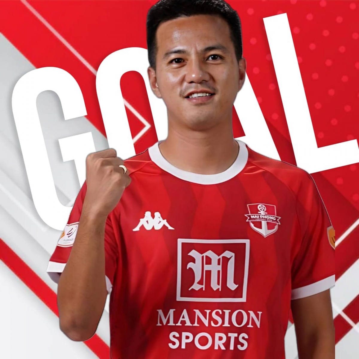 truc tiep hai phong 2-0 hagl Doi bong pho nui gap nguy hinh anh 6