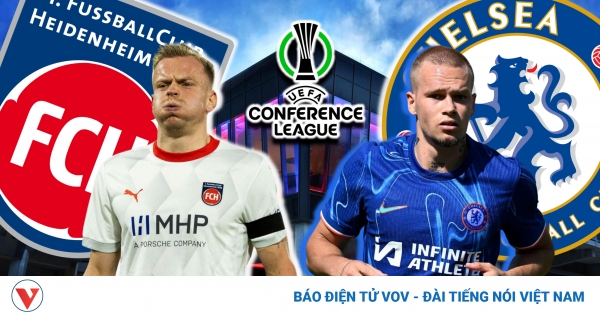 Dự đoán kết quả và đội hình xuất phát trận Heidenheim vs Chelsea 1 heidenheim vs chelsea soi keo