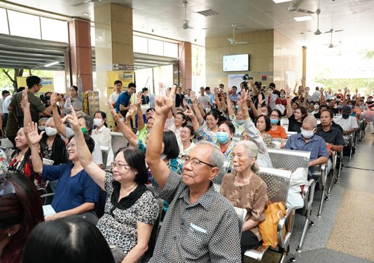 Hiểu đúng để kiểm soát các yếu tố tạo ra nguy cơ Hiểu đúng để kiểm soát các yếu tố tạo ra nguy cơ
