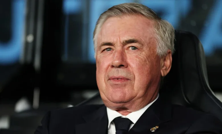 HLV Ancelotti thừa nhận sự thật phũ phàng sau trận thua Liverpool 1 hlv carlo ancelotti 2111111155