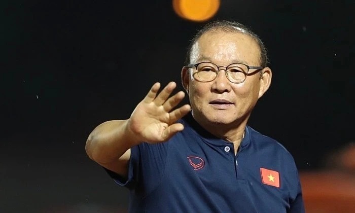 HLV Park Hang Seo không có cơ hội đấu tuyển Việt Nam ở AFF Cup 2024 1 hlv park hang seo viet nam jpe 8013 6605 1709020187