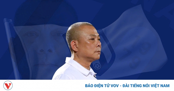 Đội bóng đầu tiên ở V-League 2024/2025 thay huấn luyện viên 1 hlv pham anh tuan 0