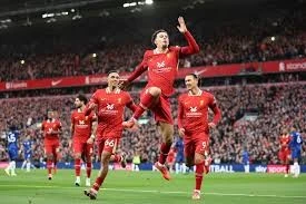 Máy tính dự đoán kết quả trận Liverpool – Leverkusen lúc 3h ngày 6/11 1 images 1